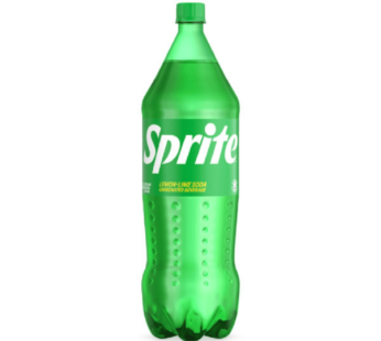 Sprite 1 Liter