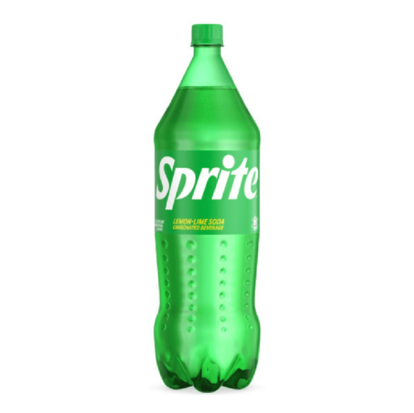 Sprite 1 Liter