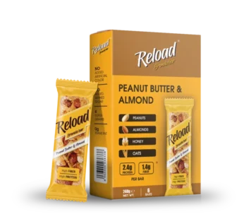 Granola Bar Peanut  Butter