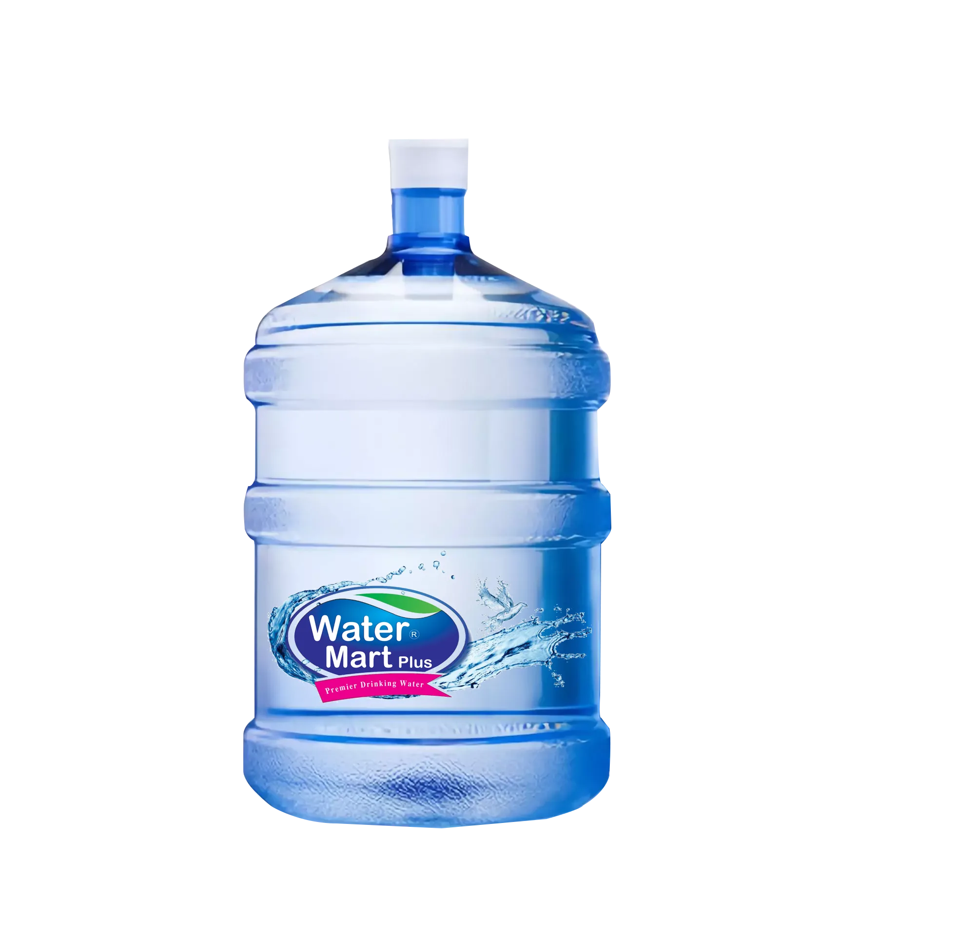 19 Liter Refill