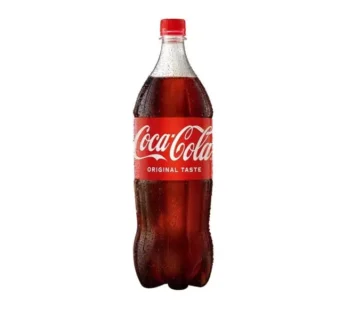 Coke 1.5 Liter