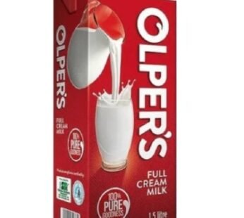 OLPERS MILK 1.5 LTR